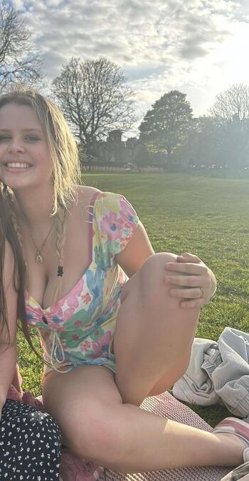 Full leaked Ava rose private photo