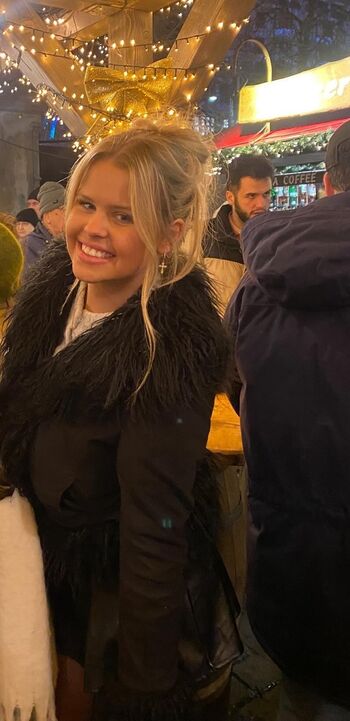 Full leaked Ava rose private photo