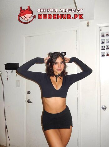 Full leaked Ava shirin private photo