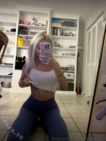 Full leaked Ava sierra private photo