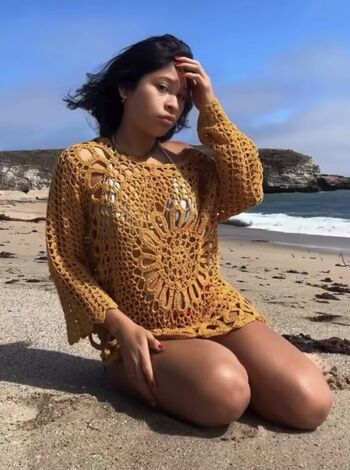 Full leaked Ava yulisa page private onlyfans photo