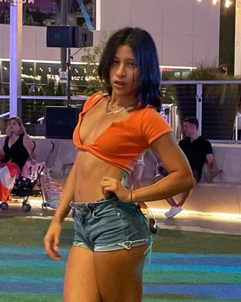 Full leaked Ava yulisa private onlyfans photo