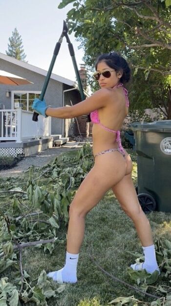 Full leaked Ava yulisa private photo