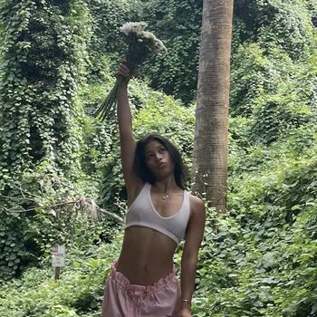 Full leaked Ava yulisa private photo
