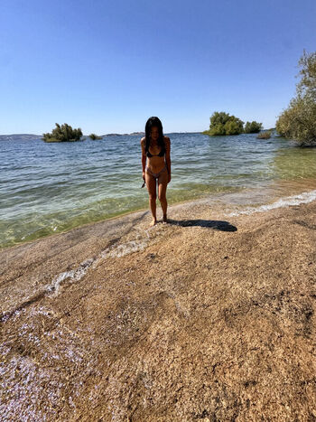 Full leaked Ava yulisa page private photo