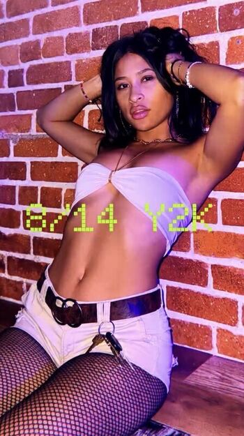 Full leaked Ava yulisa private photo