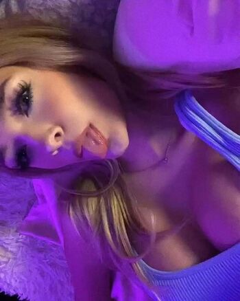 Full leaked Francesca brinley/ private photo