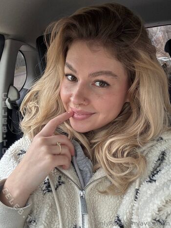 Full leaked Avaa lynn page private photo
