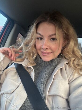 Full leaked Avaa lynn page private photo