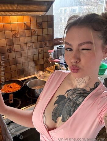 Full leaked Avaa lynn page private photo
