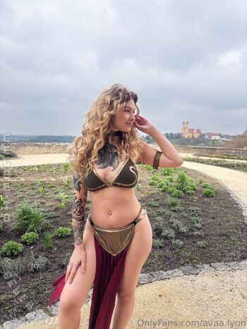 Full leaked Avaa lynn private photo