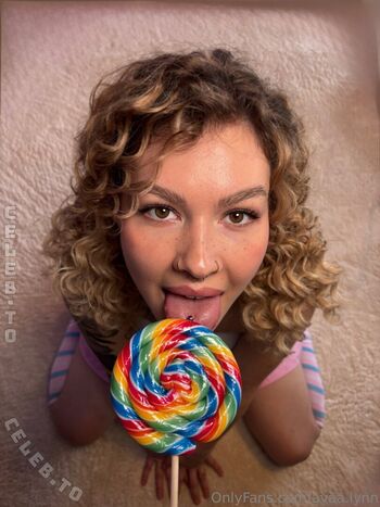 Full leaked Avaa lynn private photo