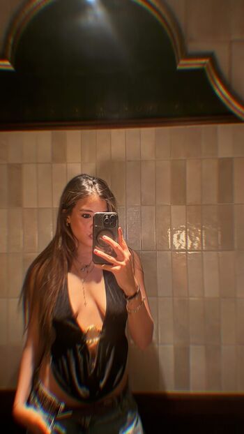 Full leaked Avaacouto private photo