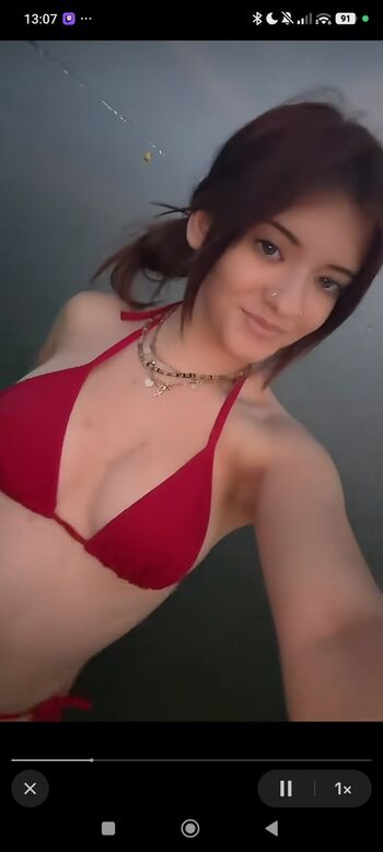 Full leaked Avabella private photo