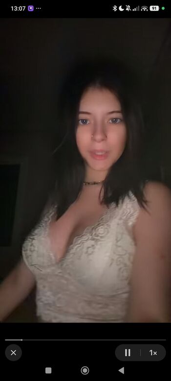 Full leaked Avabella private photo