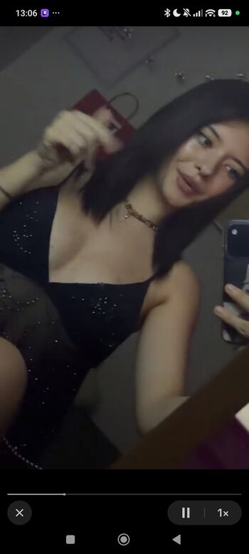 Full leaked Avabella private photo