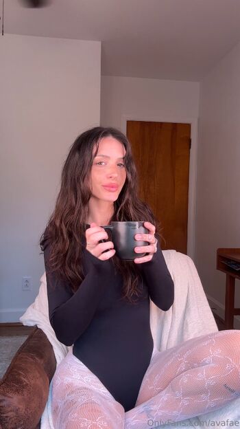 Full leaked Avafae private photo