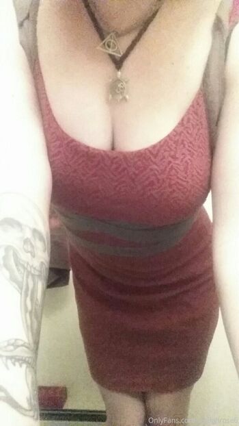Full leaked Avalonrose private photo