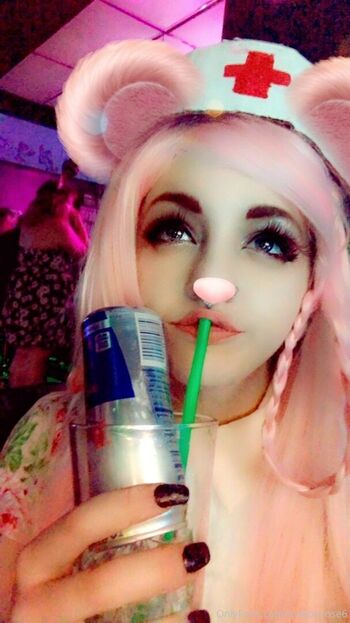 Full leaked Avalonrose private photo