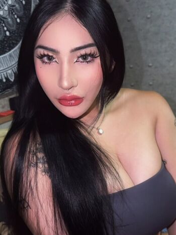 Full leaked Avalynbabe private photo