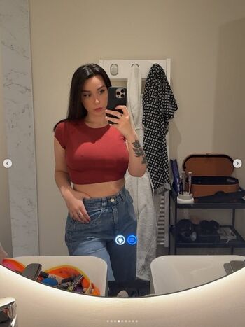 Full leaked Avamind private photo
