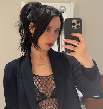 Full leaked Avamind private photo
