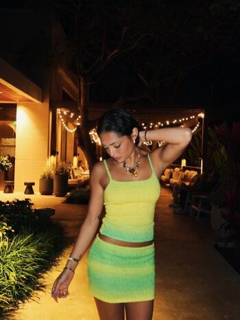 Full leaked Avani gregg page private photo