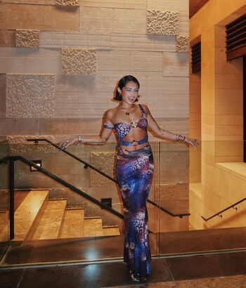 Full leaked Avani gregg private photo