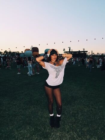 Full leaked Avani gregg page private photo
