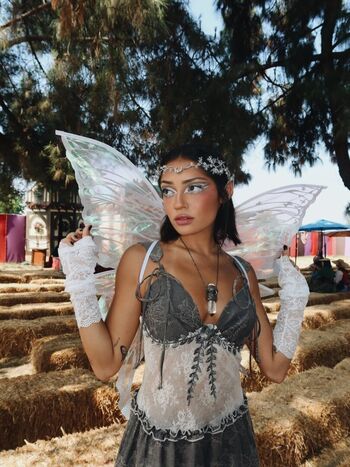 Full leaked Avani gregg private photo