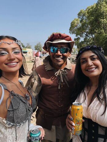 Full leaked Avani gregg private photo