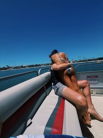 Full leaked Avani gregg private photo