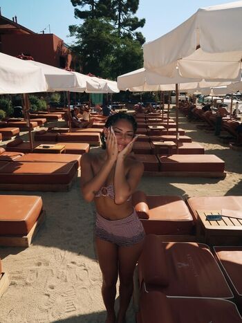 Full leaked Avani gregg page private photo