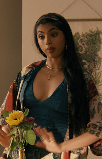Full leaked Avantika page private photo