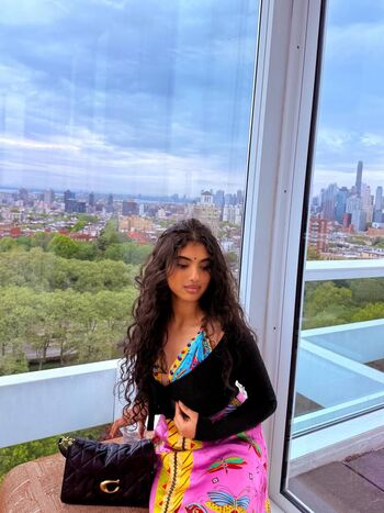 Full leaked Avantika private photo