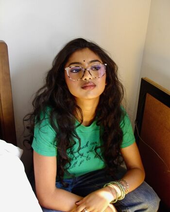 Full leaked Avantika private photo