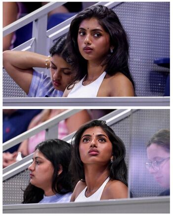 Full leaked Avantika private photo