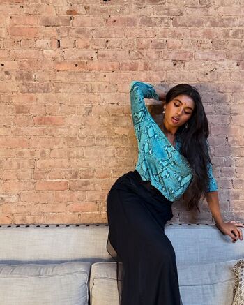 Full leaked Avantika private photo