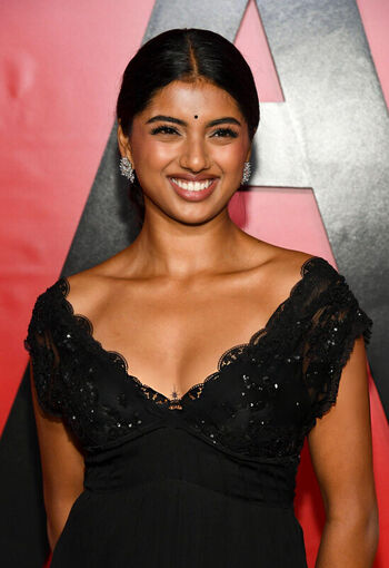 Full leaked Avantika private photo