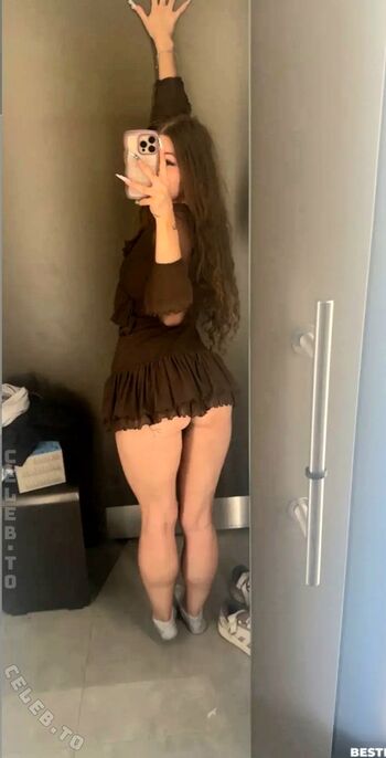 Full leaked Avapeach vip private photo