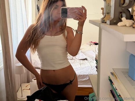 Full leaked Avarosabella private photo
