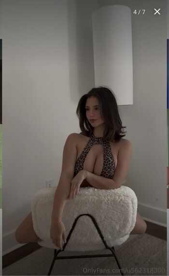 Full leaked Avasoto  page private photo