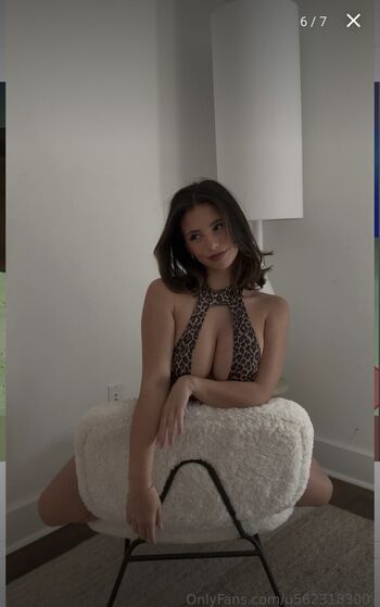 Full leaked Avasoto  page private photo