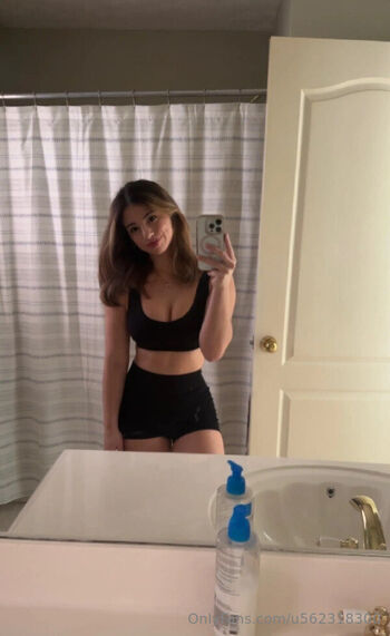 Full leaked Avasoto  page private photo