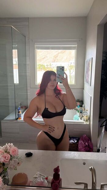 Full leaked Avasreddiary private photo
