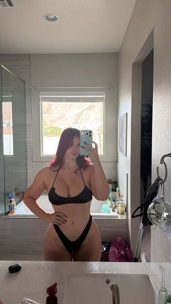 Full leaked Avasreddiary private photo