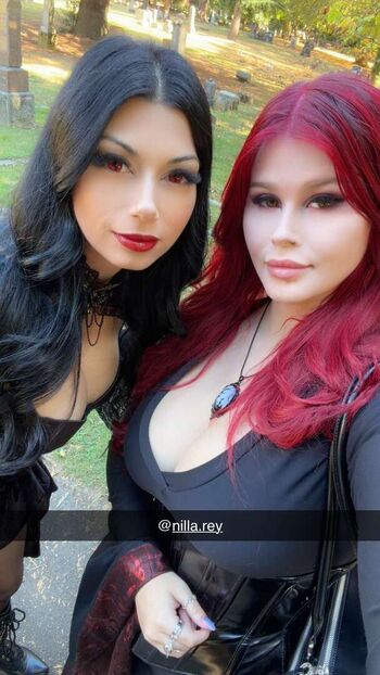 Full leaked Avasreddiary private photo