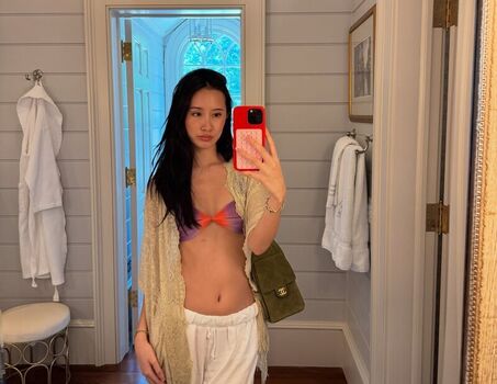 Full leaked Avazengg private photo