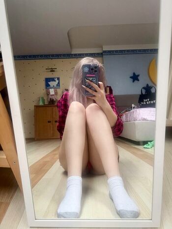 Full leaked Avdeech private photo