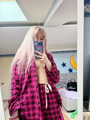 Full leaked Avdeech private photo